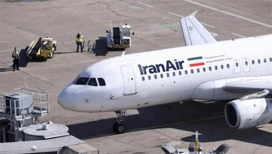 واشنطن تحذّر بغداد.. خرق حظر طيران إيران يهدد المطارات العراقية بالعقوبات