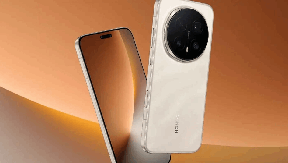 ابتكار في التبريد وبطارية ضخمة.. "هونر" تطلق هاتف "Magic9 Super Edition"