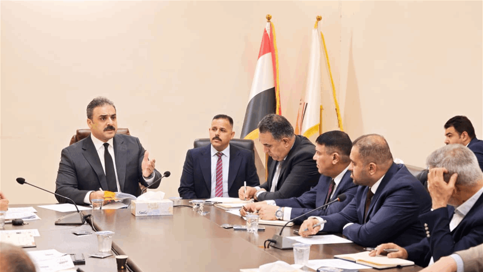 هيئة المنافذ تصدر 6 توصيات بينها العمل 24 ساعة وعدم التداخل بالصلاحيات