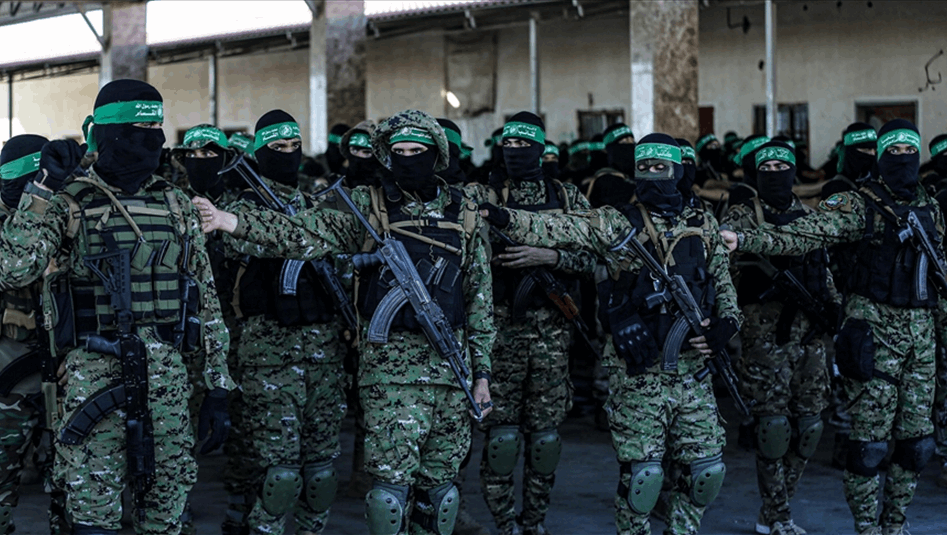 أحد قادة معركة الطوفان.. "القسام" تعلن اغتيال "أبو حمزة"