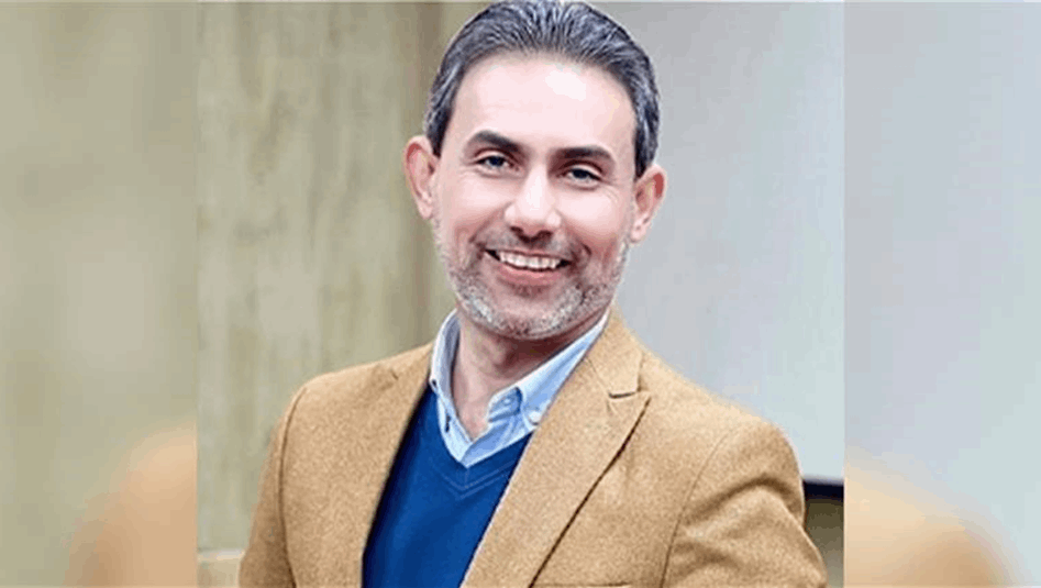 هيئة الإعلام والاتصالات تمنع ظهور عماد المسافر إعلامياً لمدة 15 يوماً