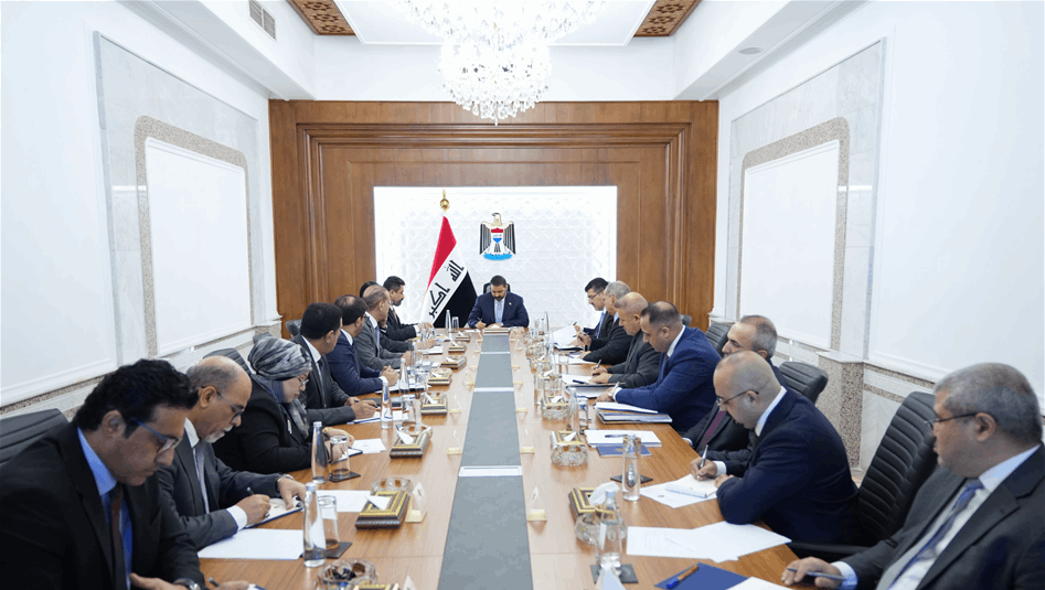 مشروع المليون قطعة ارض.. الزيدي يوجه بإطلاق رابط التسجيل للمواطنين بأسرع وقت ممكن خلال الشهر المقبل