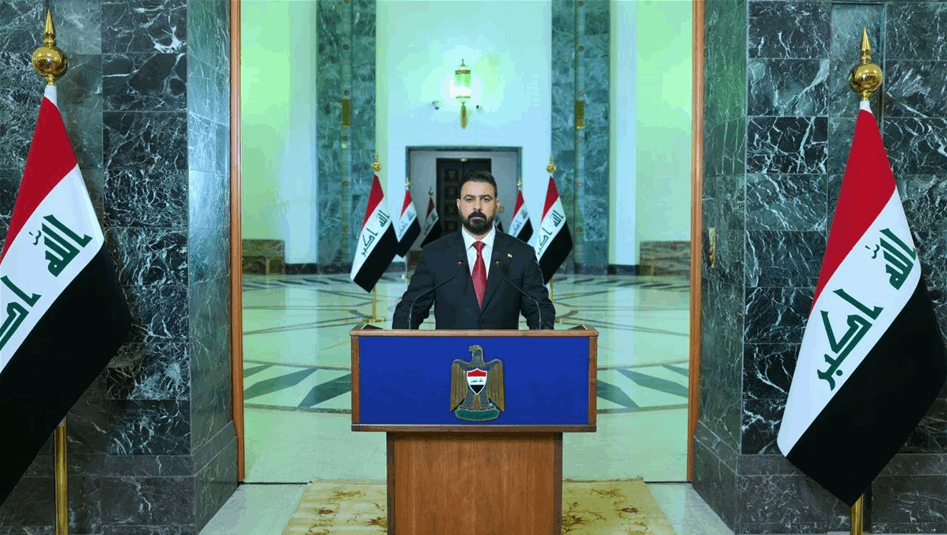 القائد العام للقوات المسلحة يعلن الانتهاء الرسمي لمهمة التحالف الدولي لمحاربة داعش بالعراق