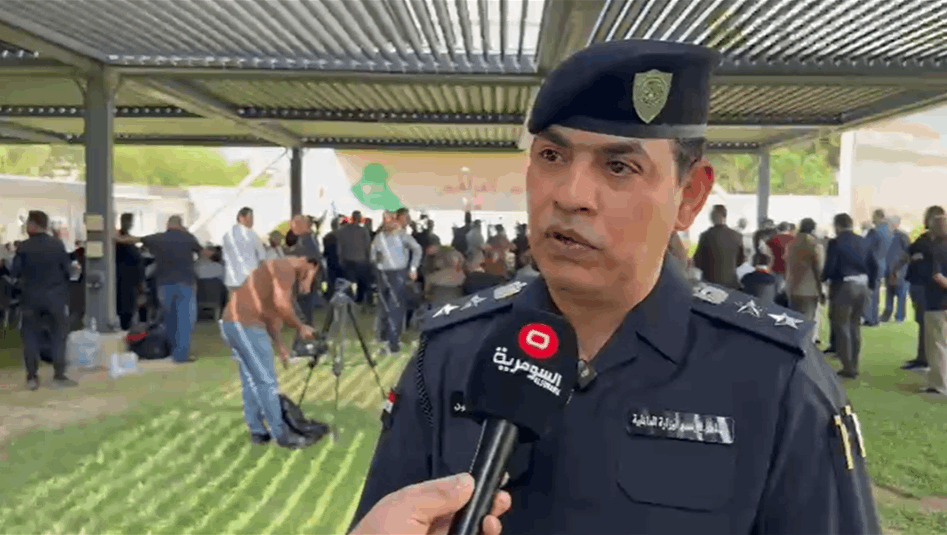 "القانون هو الفيصل".. الداخلية تحسم عبر السومرية موقفها من "حصر السلاح"