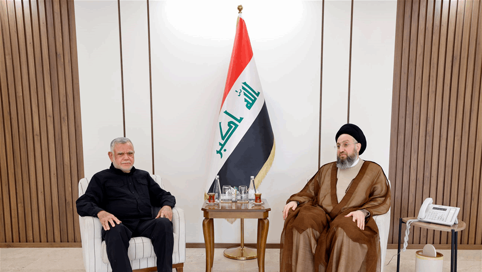 السيد الحكيم: يوم السيادة نقطة شروع لحل شامل لمشكلة السلاح خارج الدولة