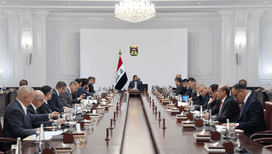 الزيدي: القرار الأمني والعسكري أصبح وطنياً وخاصاً بمؤسسات الدولة