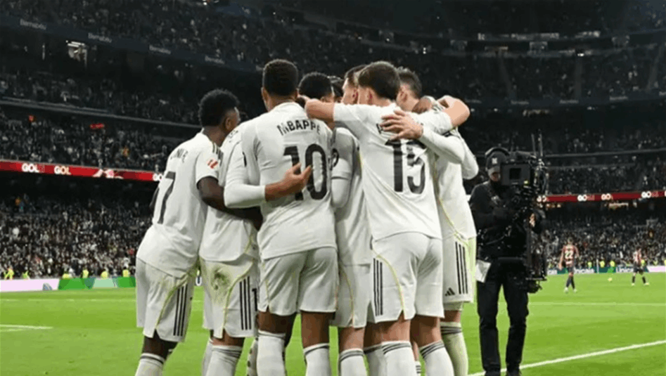 نجم ريال مدريد يخضع لعملية جراحية