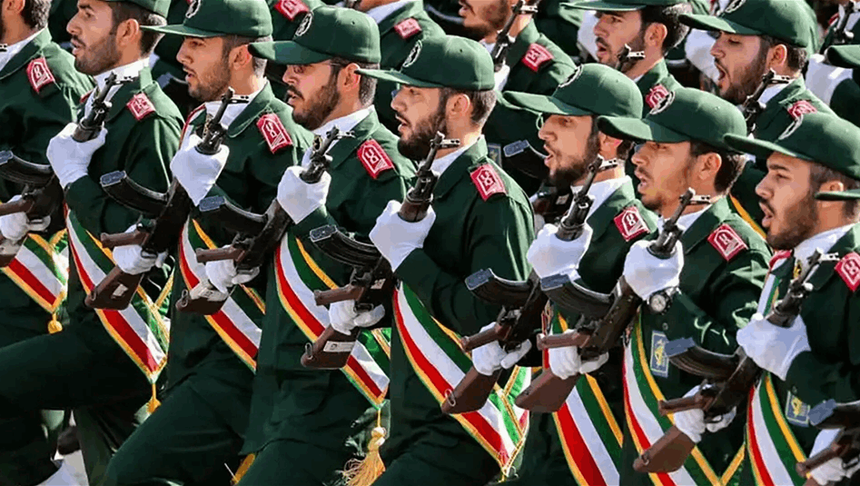 15 مليون دولار مكافأة.. واشنطن تبحث عن ممولي الحرس الثوري