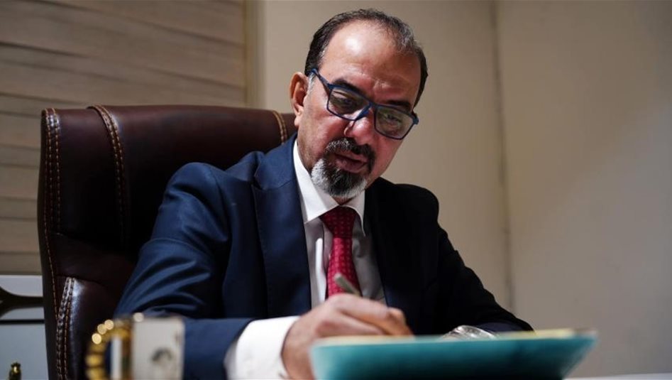​النائب الزيدي: السيادة قرار عراقي مستقل وسلاح بيد الدولة
