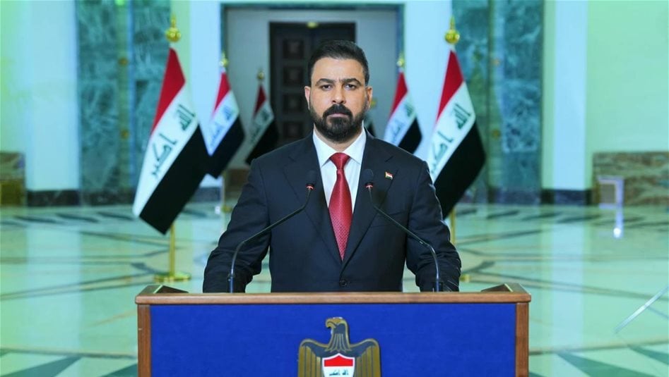 الزيدي يعلن عهداً جديداً في العراق ويوجه رسالة لمن قاتل من أجل الوطن