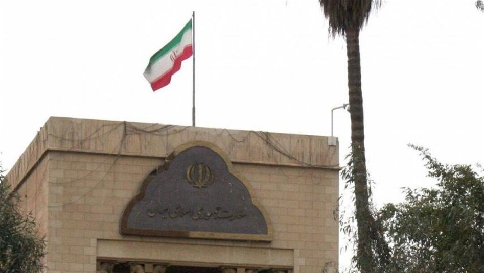 طهران تدعو بغداد الى حماية العلاقات من العقوبات الاميركية