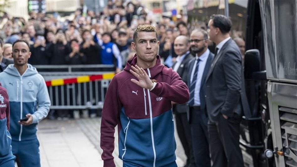 رونالدو يواجه عقوبة "قاسية" مع منتخب البرتغال