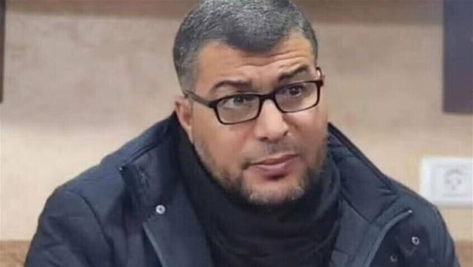 مقتل عز الدين بك في غارة جوية