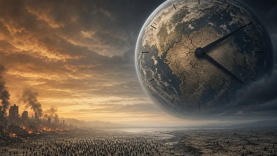 ماذا سيحدث للبشرية والعالم في 13 تشرين الثاني القادم؟.. تنبؤات اطلقت قبل 66 عاما