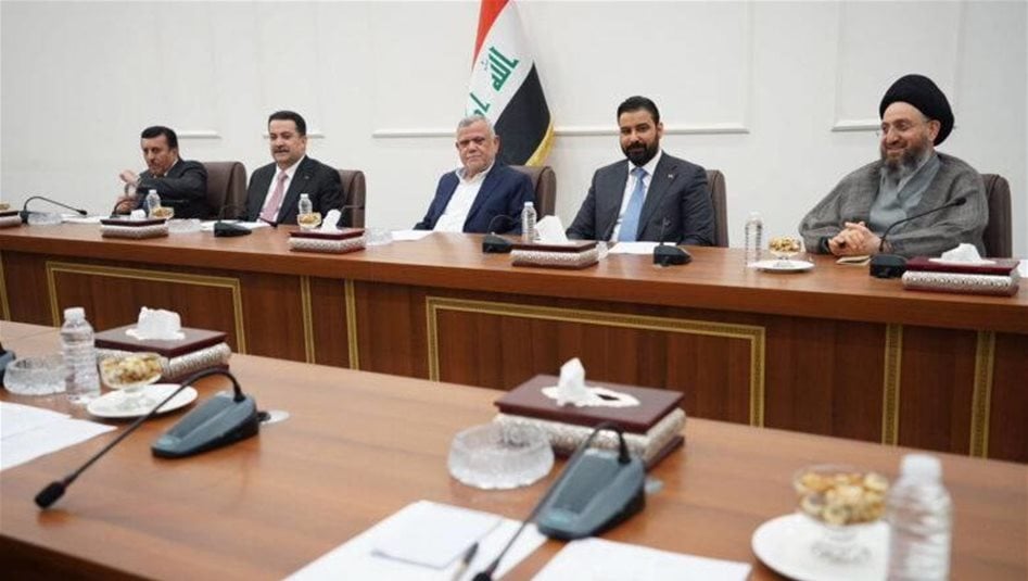 الإطار التنسيقي يؤكد المضي بتعزيز دولة المؤسسات ويثمن مواقف الفصائل تجاه المصلحة العامة