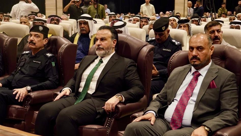 الحمداني: السلاح المنفلت انتهى وبغداد بلا دكة عشائرية