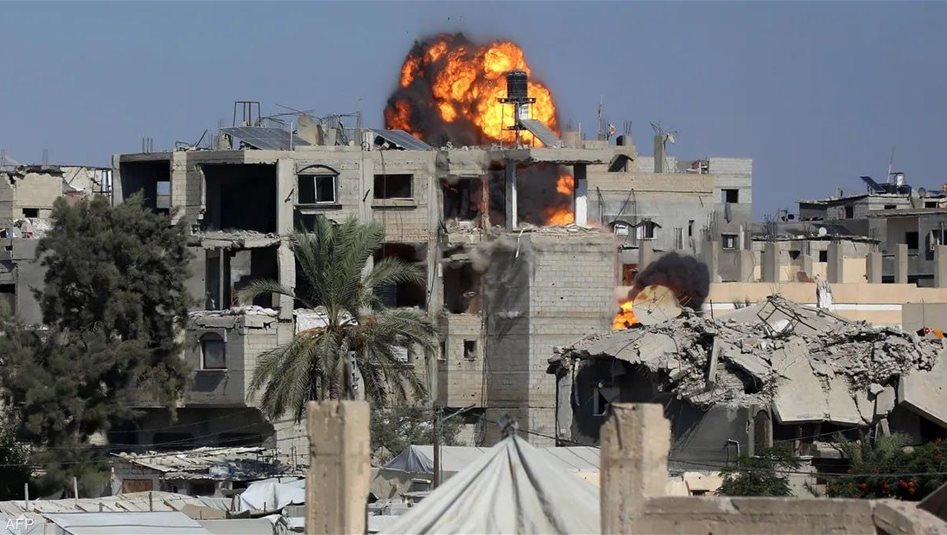 إسرائيل تعلن مقتل قياديين في الجهاد الإسلامي بغزة