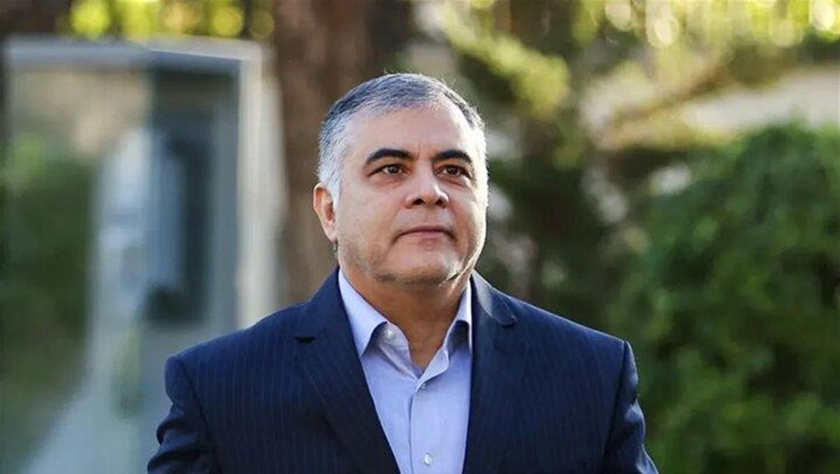 وسائل إعلامية: استقالة وزير النفط الإيراني