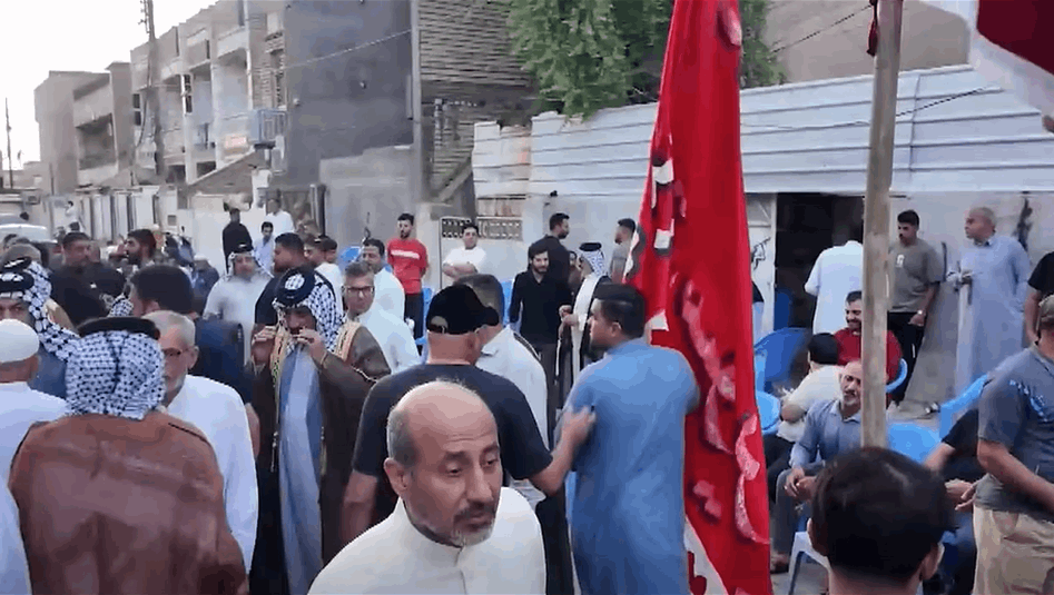 4 أشقاء من بغداد "مفقودون" منذ 45 يوماً بعد دخولهم السعودية.. ما القصة؟