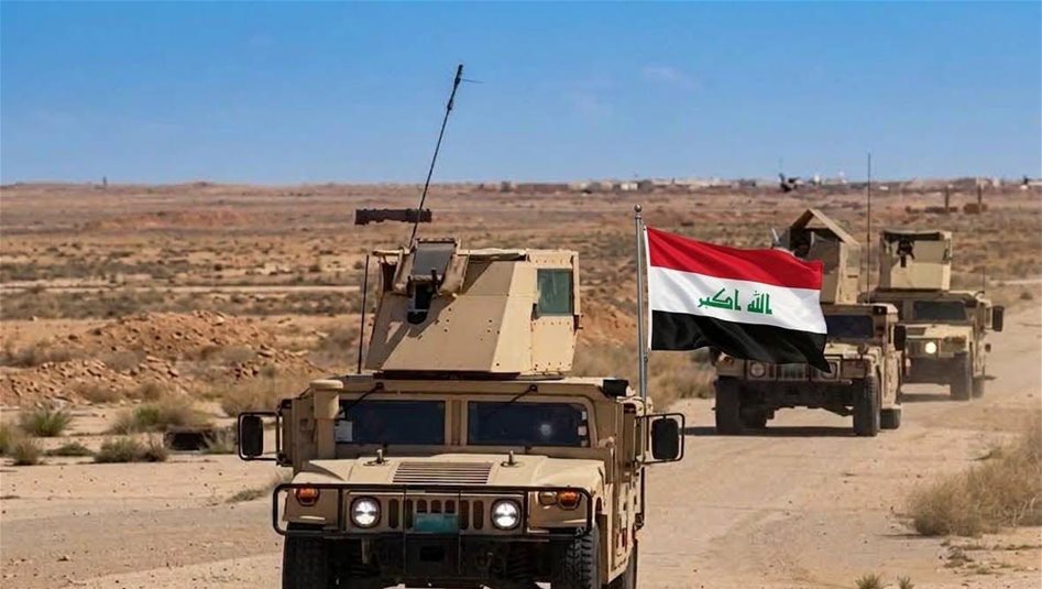 تقرير: خلافات بشأن تسليح الجيش العراقي.. وواشنطن في الواجهة