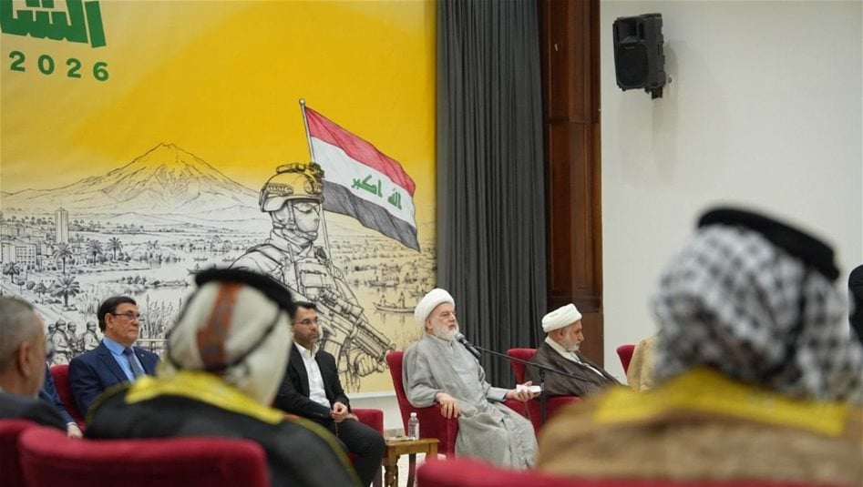 الشيخ حمودي: فصائل المقاومة ستكون ضمن مؤسسات الدولة وأطرها القانونية