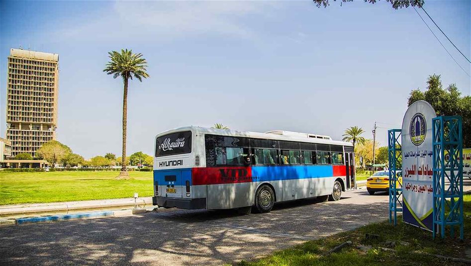 66 ألف سنويا وأجور حرم جامعة بغداد تتضاعف.. طلبة الجامعات أمام رسوم تثير التساؤلات