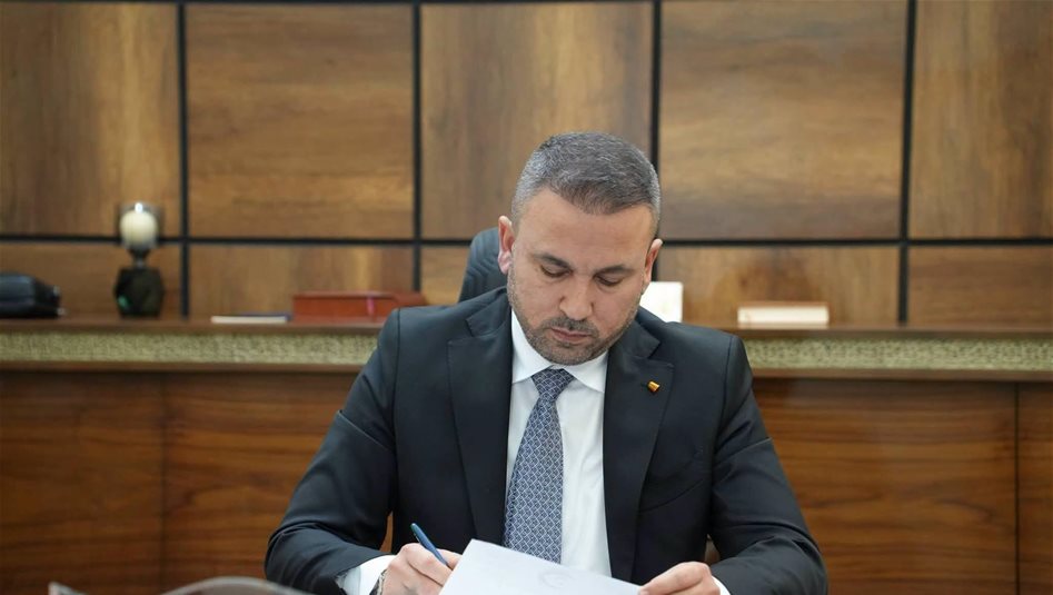 المجاري تواصل تأهيل 30 حياً في الديوانية لتحسين الواقع الخدمي