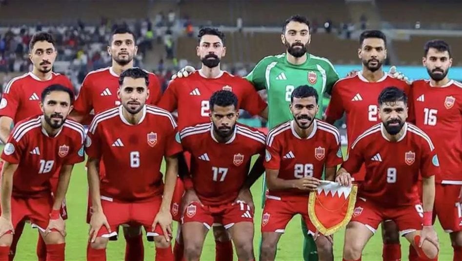 أول ضحايا خليجي 27