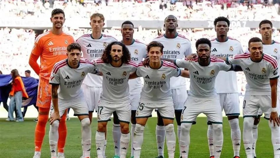 ريال مدريد يتخذ قرارا حاسما بشأن نجم من نجومه