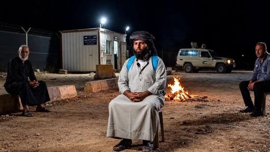 لا "نصيب" له من الحج مشيا.. منع الشاب من تحقيق رؤياه
