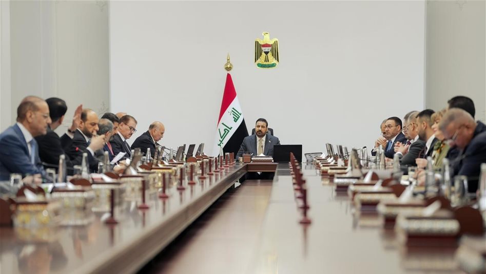 مجلس الوزراء يصدر قرارات عدة بينها يخص "الضمان الصحي"