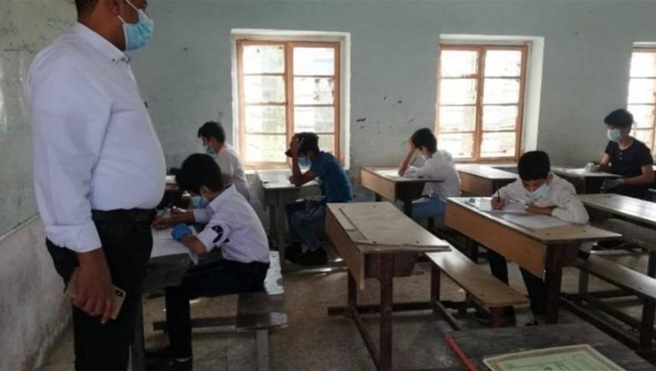 13 حالة مشمولة بتخفيض الأجور الدراسية