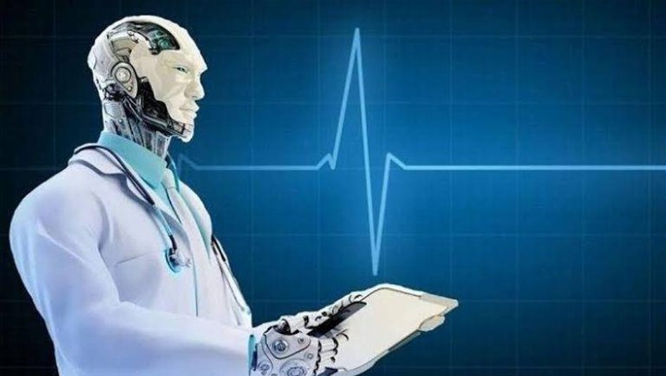 أول طبيب ذكاء اصطناعي.. علاج حب الشباب آليا
