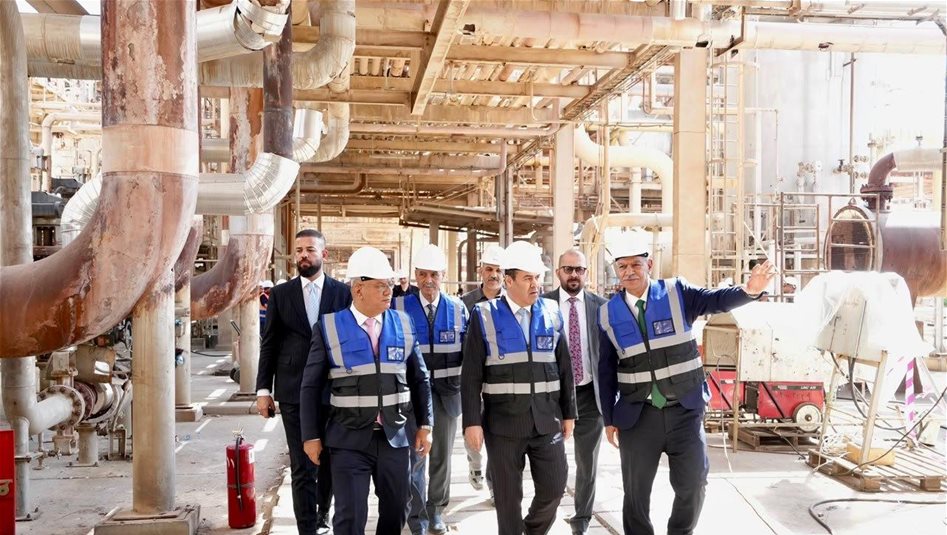 النفط: إضافة 80 مليون قدم مكعب يومياً لاستثمار الغاز المصاحب نهاية العام