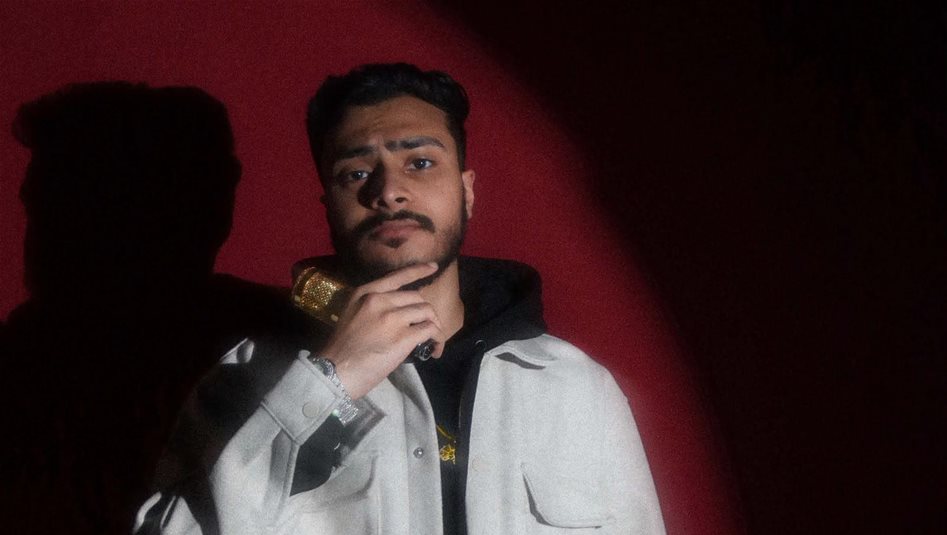 Skarone يستعد لطرح "سما وأرض".. مزيج بين التراث العربي والهيب هوب
