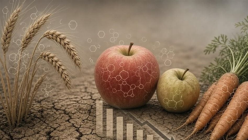 خطر صامت في المحاصيل الغذائية يهدد صحة الملايين.. ماهو وماذا يفعل؟