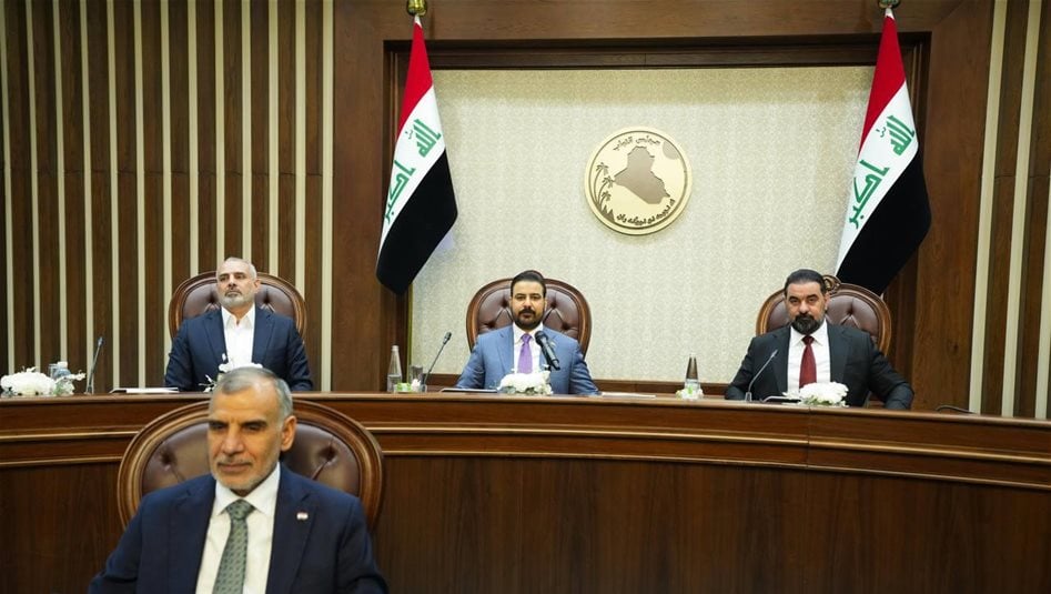 رئيس مجلس النواب: قرار تغيير سعر الصرف لا رجعة عنه