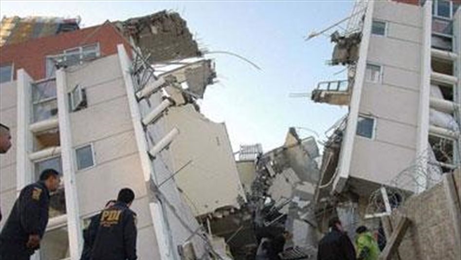 زلزال بقوة 8 درجات يهز بنما وتحذيرات من تسونامي