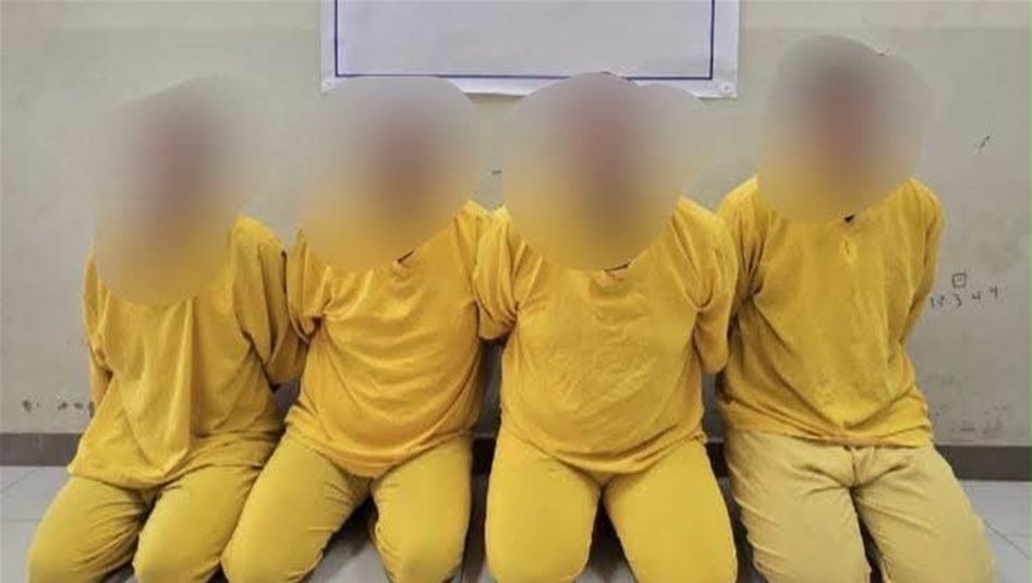 في بغداد.. الكشف عن تفاصيل حادث انتحار وتورط 4 من ذويه بتغيير ملامحه