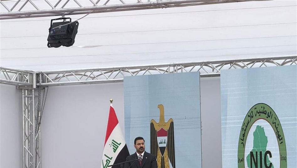 بعد كربلاء.. الزيدي يعلن إطلاق مشروع مليون قطعة أرض سكنية في النجف