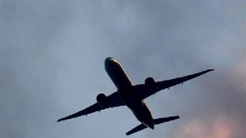 طائرتان متجهتان الى إيران تعودان الى مطار النجف