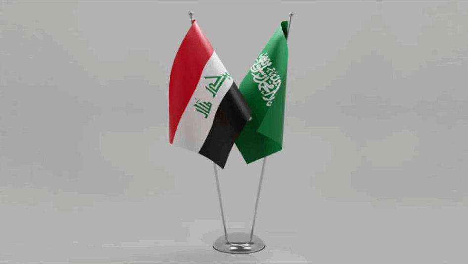 بغداد تدعو إلى وقف شامل للأعمال العسكرية بعد استهداف مطار الرياض