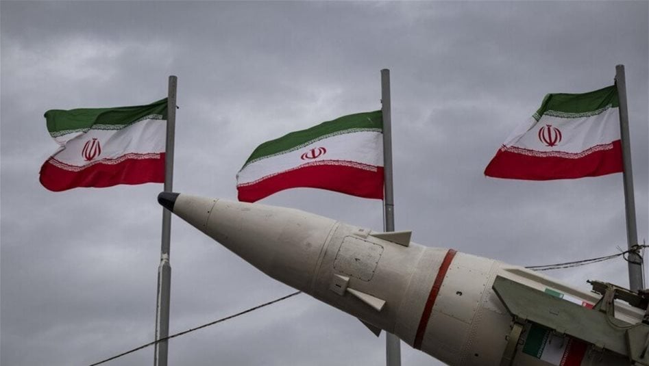 الجيش الإيراني يصدر تحذيرا