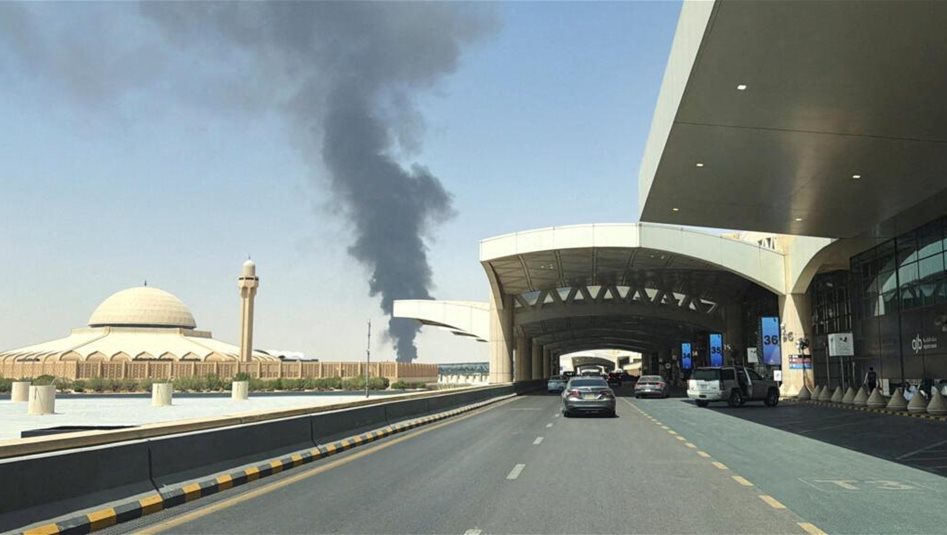 ايران تدخل على خط الازمة اليمنية السعودية