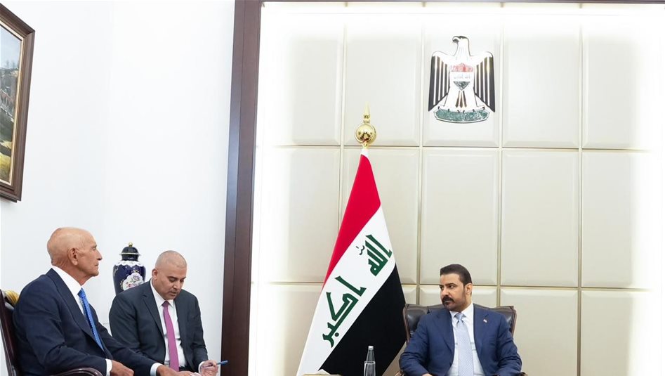 بغداد وواشنطن تبحثان التعاون المشترك