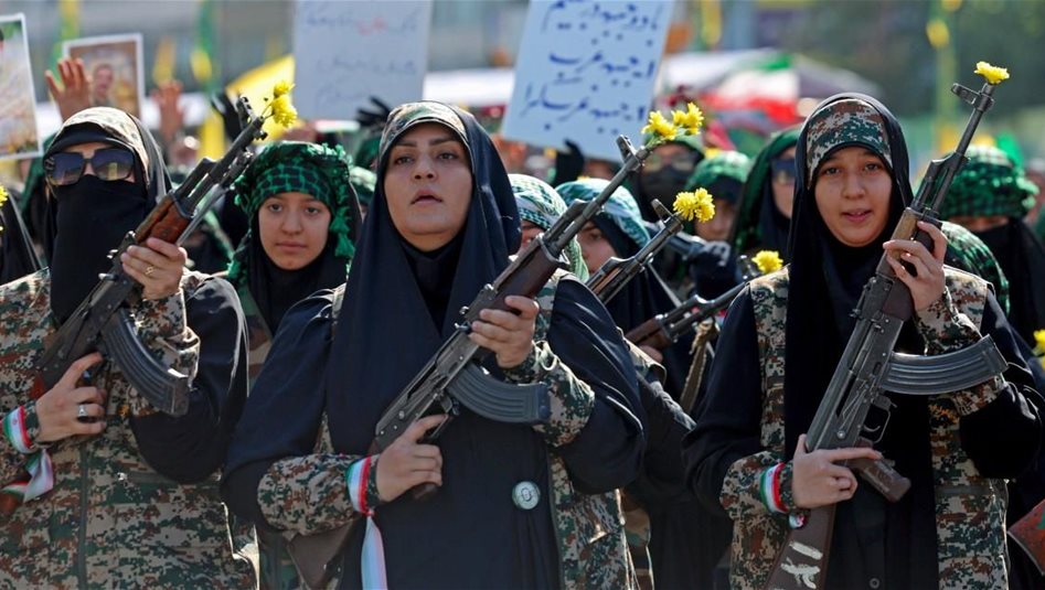 صحيفة: إيران تهدد بغزو دول الجوار