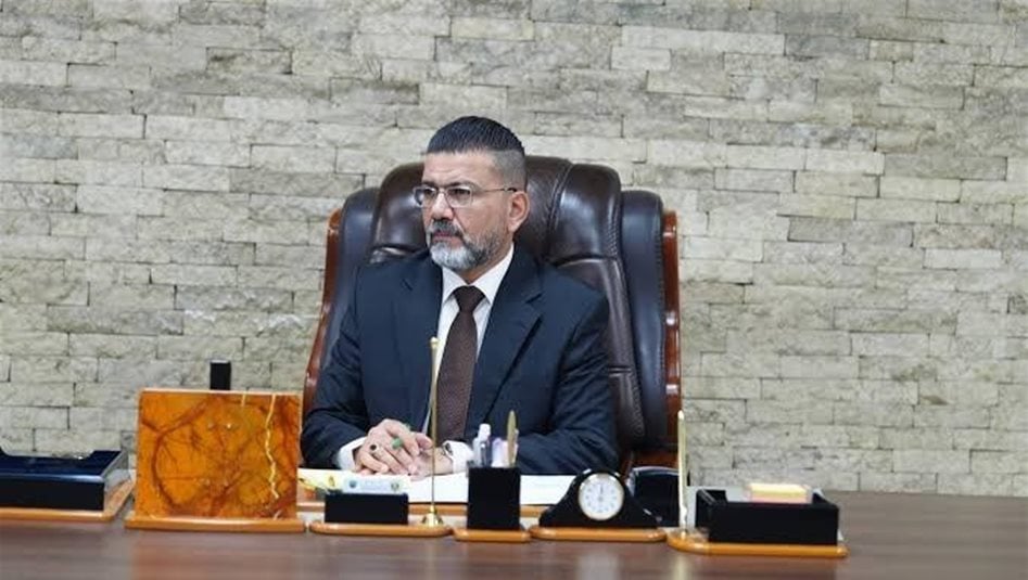 النزاهة تعتقل وكيل وزارة الصناعة متلبساً بالرشوة في المثنى