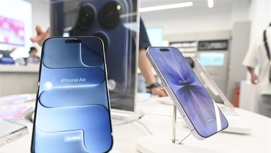 أبرز مواصفات "iPhone Air 2" المنتظر
