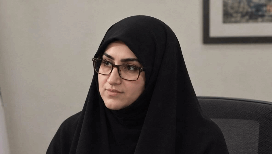 إعلام إيراني: مقتل قائدة الباسيج النسائية بإطلاق نار أمام منزلها