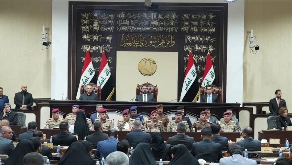 استحداث ثلاث وزارات جديدة.. اليكم اسماء المرشحين المتفق على تمريرها اليوم